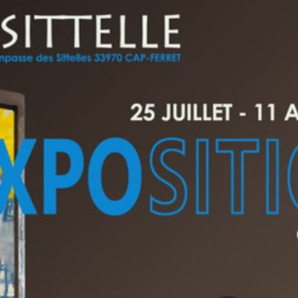 Exposition Cap Sittelle